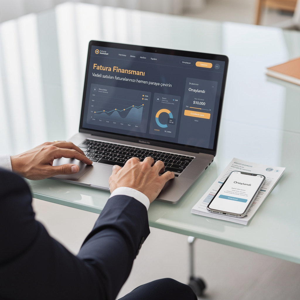 Fatura Finansmanı