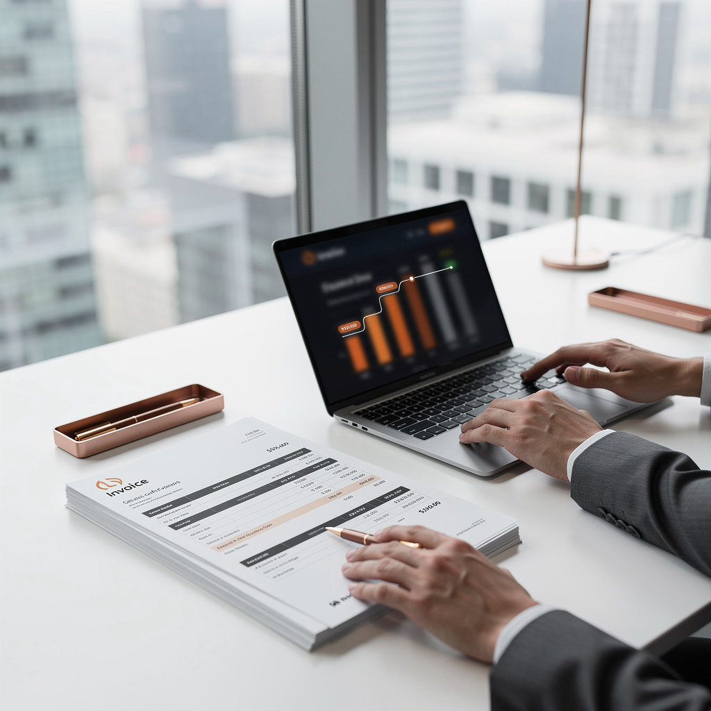 Fatura Finansmanı - Peş peşe ödemeler